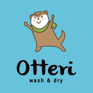 Otteri Wash and Dry