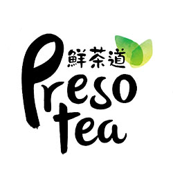 Presotea – The No.1 Fresh Tea Brand from Taiwan
