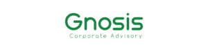 Gnosis Logo Green White