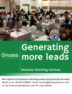 Business Matching Services and the Lead generation