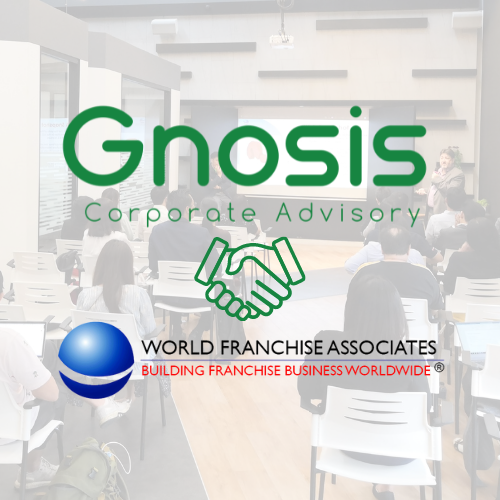 Gnosis and World Franchise Associates
