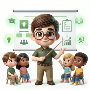 หลักสูตรอบรมองค์กร Gnosis Advisory
