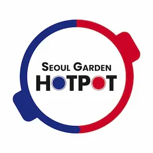 โลโก้ Seoul Garden HOTPOT แฟรนไชส์หม้อไฟเกาหลี