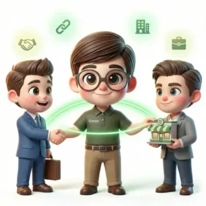 จับคู่ธุรกิจแฟรนไชส์ Gnosis Advisory