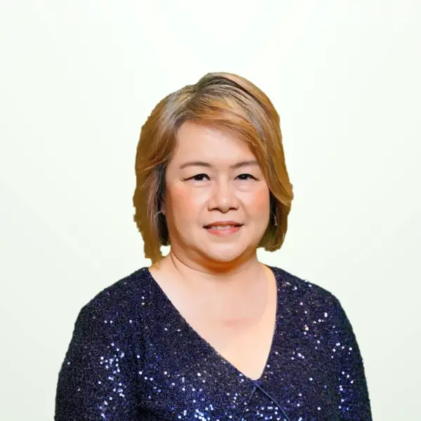 แก้วตา ผดุงพิสุทธิ์ Director Gnosis Advisory