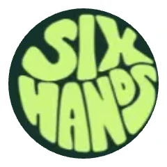 Six Hands logo